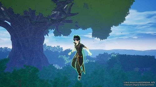 《伊甸星原》真島浩同名作品改編的ARPG星際冒險之旅 《伊甸星原》真島浩同名作品改編的ARPG星際冒險之旅