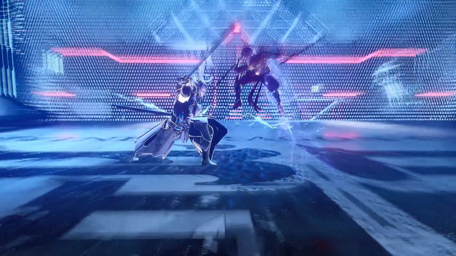 《忍者外傳4》新實機短片:彈反、閃避、超帥劈砍! 《忍者外傳4》新實機短片:彈反、閃避、超帥劈砍!