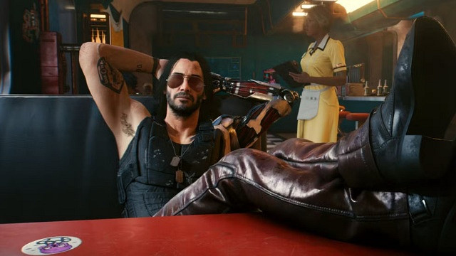 粉絲更在意版本更新!《電馭叛客2077》將登錄macOS 粉絲更在意版本更新!《電馭叛客2077》將登錄macOS