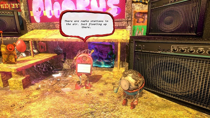 資源採集《Mashina》宣布將於7月31日正式上線Steam 資源採集《Mashina》宣布將於7月31日正式上線Steam