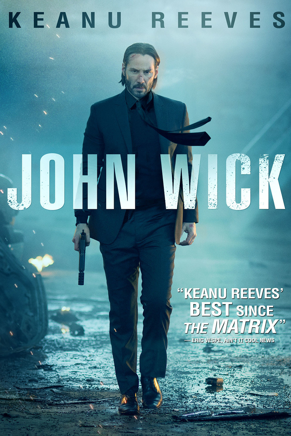 Suit for Hire試玩總結:我演JohnWick?真的假的?! Suit for Hire試玩總結:我演JohnWick?真的假的?!