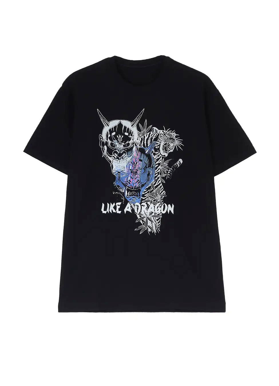 設計靈感是刺青!《人中之龍》全新聯名服飾系列即將推出 設計靈感是刺青!《人中之龍》全新聯名服飾系列即將推出