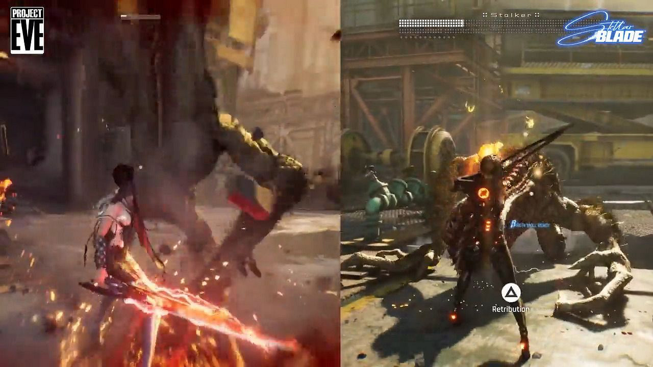 晚報:《影之刃零》亮相科隆展!《忍者外傳4》新實機 晚報:《影之刃零》亮相科隆展!《忍者外傳4》新實機