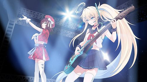 《偶像傳奇!閃耀再臨》將於9月中旬在PC平台上線 《偶像傳奇!閃耀再臨》將於9月中旬在PC平台上線