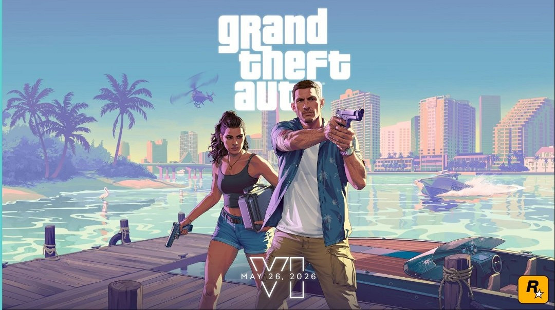 R星招兵買馬 疑似正在為《GTA6》大規模營銷做準備! R星招兵買馬 疑似正在為《GTA6》大規模營銷做準備!