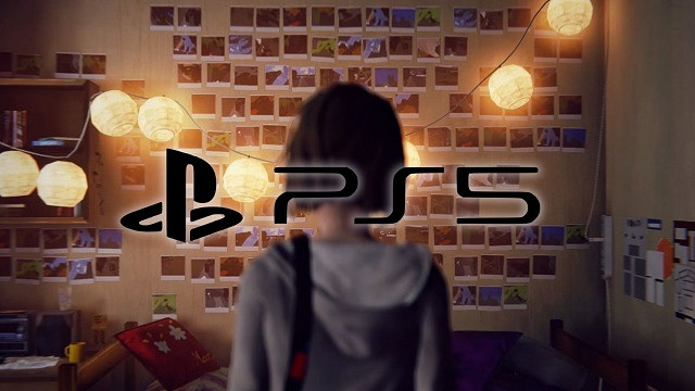 《奇異人生》全系列合集將於今年10月2日登陸PS5! 《奇異人生》全系列合集將於今年10月2日登陸PS5!