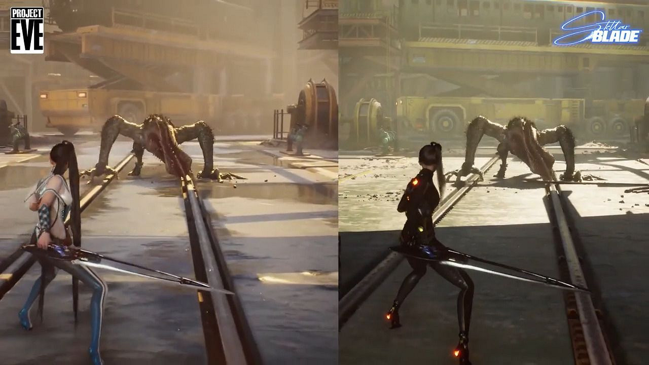 晚報:《影之刃零》亮相科隆展!《忍者外傳4》新實機 晚報:《影之刃零》亮相科隆展!《忍者外傳4》新實機