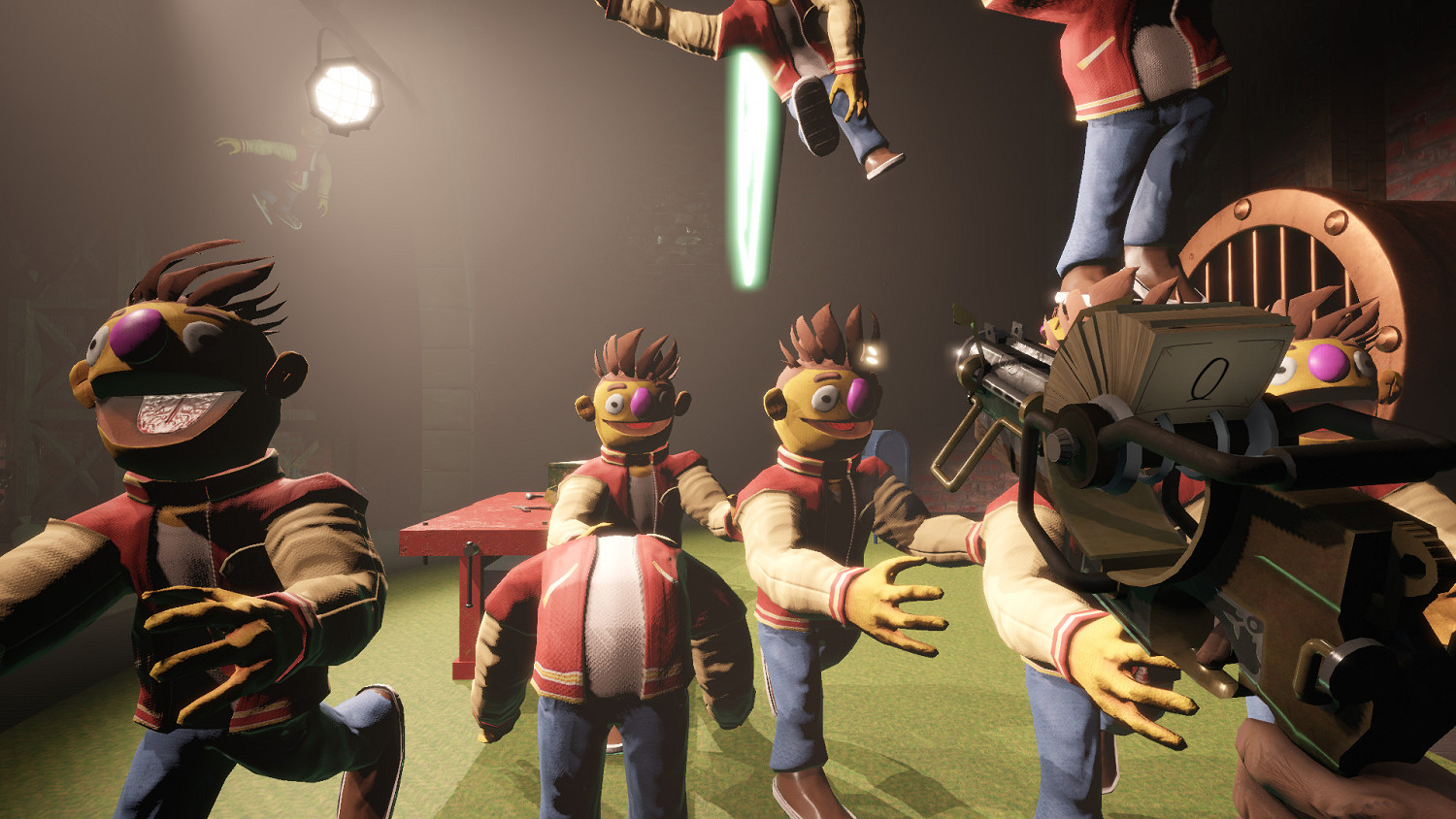 Game Pass7月下旬遊戲:明末淵虛之羽、微小世界生存戰2等! Game Pass7月下旬遊戲:明末淵虛之羽、微小世界生存戰2等!