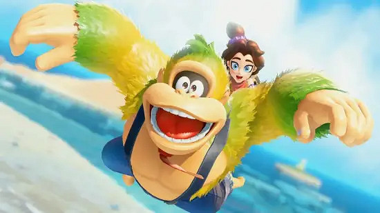 寶琳最初不在計劃中?《咚奇剛》訪談揭秘角色誕生內幕