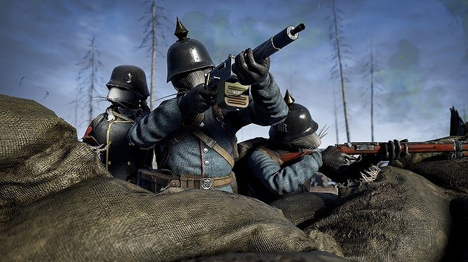 即時戰略遊戲《大鼠帝國》上線Steam！首發售價約新台幣212元