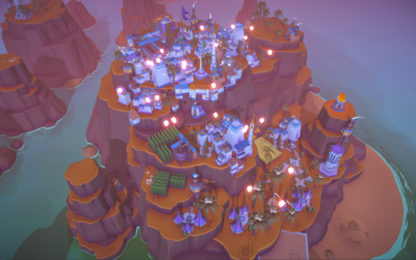 《島民 新海岸》試玩:再建億個島 《島民 新海岸》試玩:再建億個島