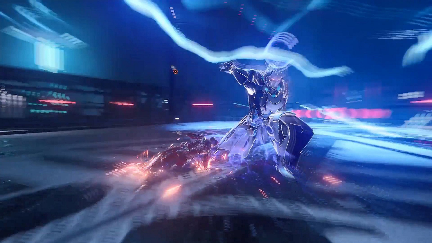 《忍者外傳4》新實機短片:彈反、閃避、超帥劈砍! 《忍者外傳4》新實機短片:彈反、閃避、超帥劈砍!