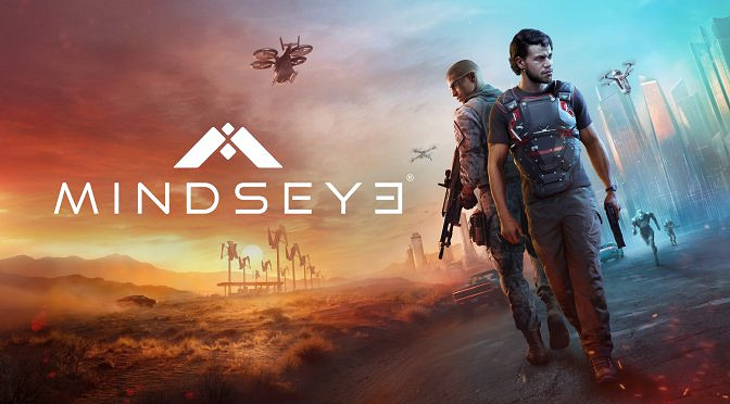 PC版《心之眼》更新更新檔上線!遊戲性能表現有所提升 PC版《心之眼》更新更新檔上線!遊戲性能表現有所提升