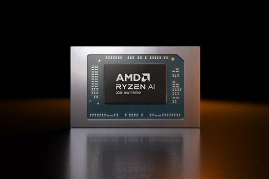 AMD頂級掌機晶片跑分曝光：超強性能可以媲美筆記本！