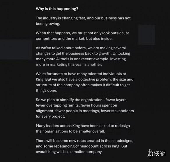 早報:《電馭叛客2077》登陸macOS!《奇異人生》合集上線PS5! 早報:《電馭叛客2077》登陸macOS!《奇異人生》合集上線PS5!