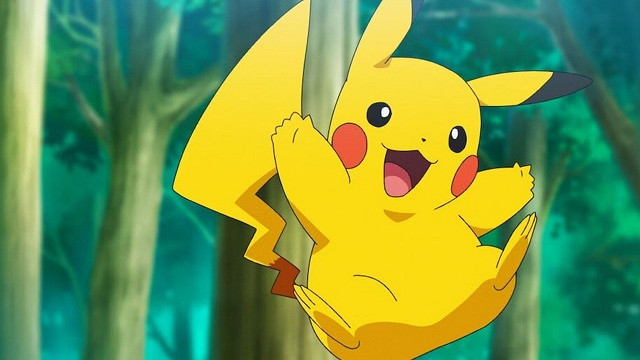 直面會上揭曉!《寶可夢》皮卡丘預告圖引起玩家熱議 直面會上揭曉!《寶可夢》皮卡丘預告圖引起玩家熱議