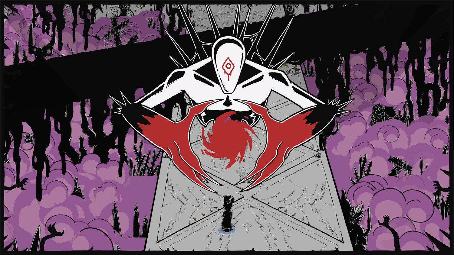 《以邪神之名》誠邀忠實信徒:在7月17日於Steam平台一起召喚末日 《以邪神之名》誠邀忠實信徒:在7月17日於Steam平台一起召喚末日