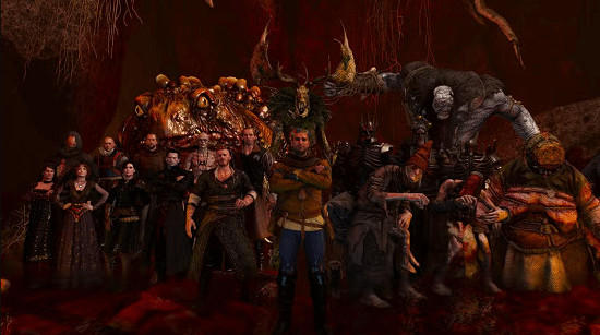 曆久彌新的秘密！外媒剖析7款RPG神作為何越陳越香！