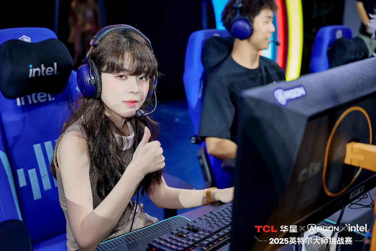 燃爆上海!IMC英特爾大師挑戰賽第一賽季榮耀收官,第二賽季獵殺福利全開! 燃爆上海!IMC英特爾大師挑戰賽第一賽季榮耀收官,第二賽季獵殺福利全開!