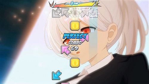 節奏遊戲《Pump It Up Rise》控制方式帶來極致體驗 節奏遊戲《Pump It Up Rise》控制方式帶來極致體驗