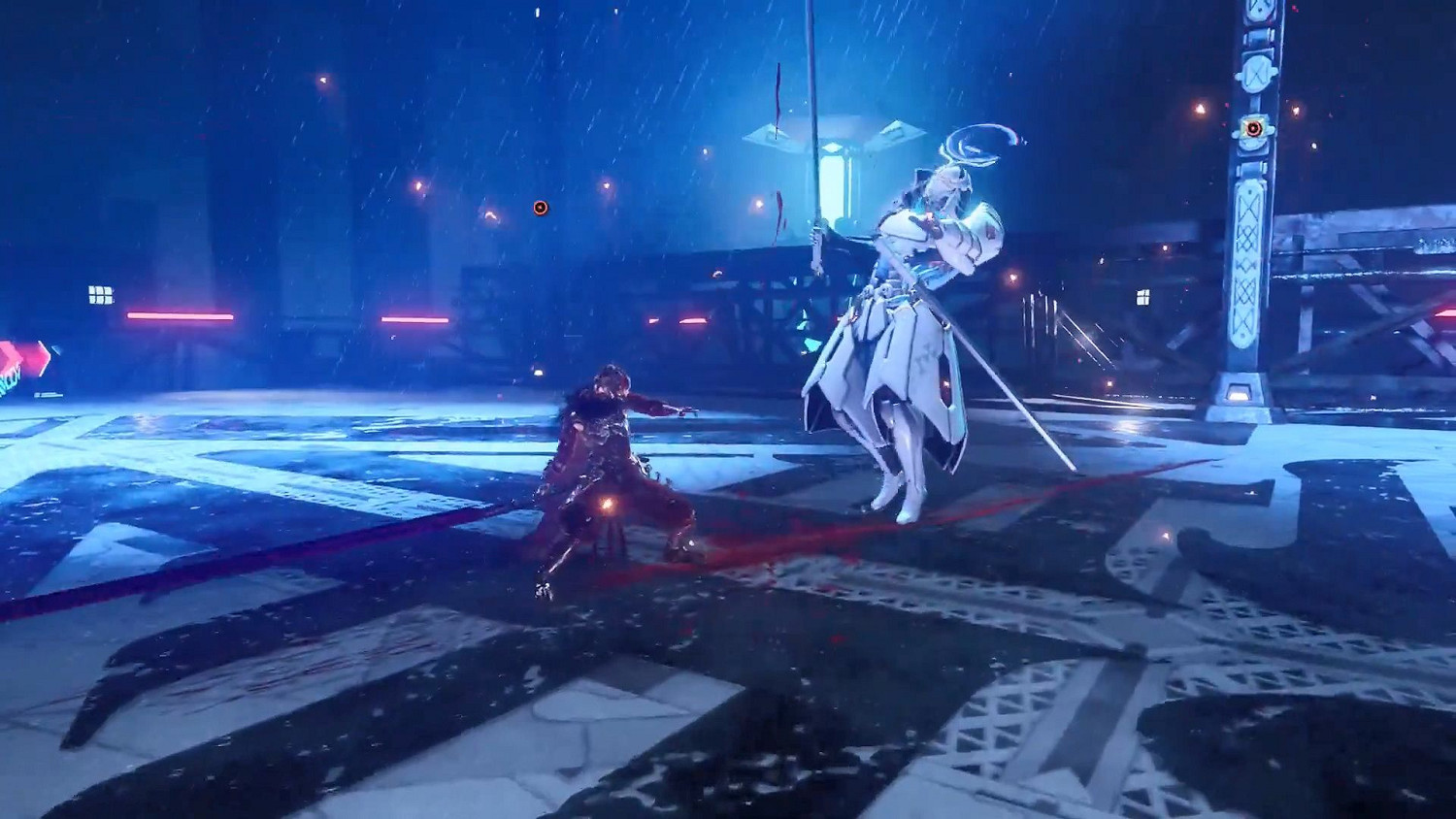 《忍者外傳4》新實機短片:彈反、閃避、超帥劈砍! 《忍者外傳4》新實機短片:彈反、閃避、超帥劈砍!