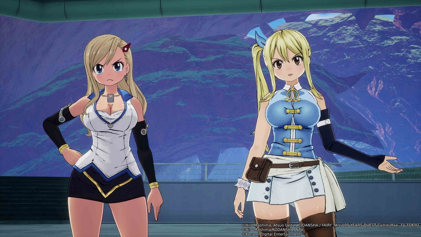 慶祝發售！《伊甸星原》連動《FAIRY TAIL魔導少年》活動推出