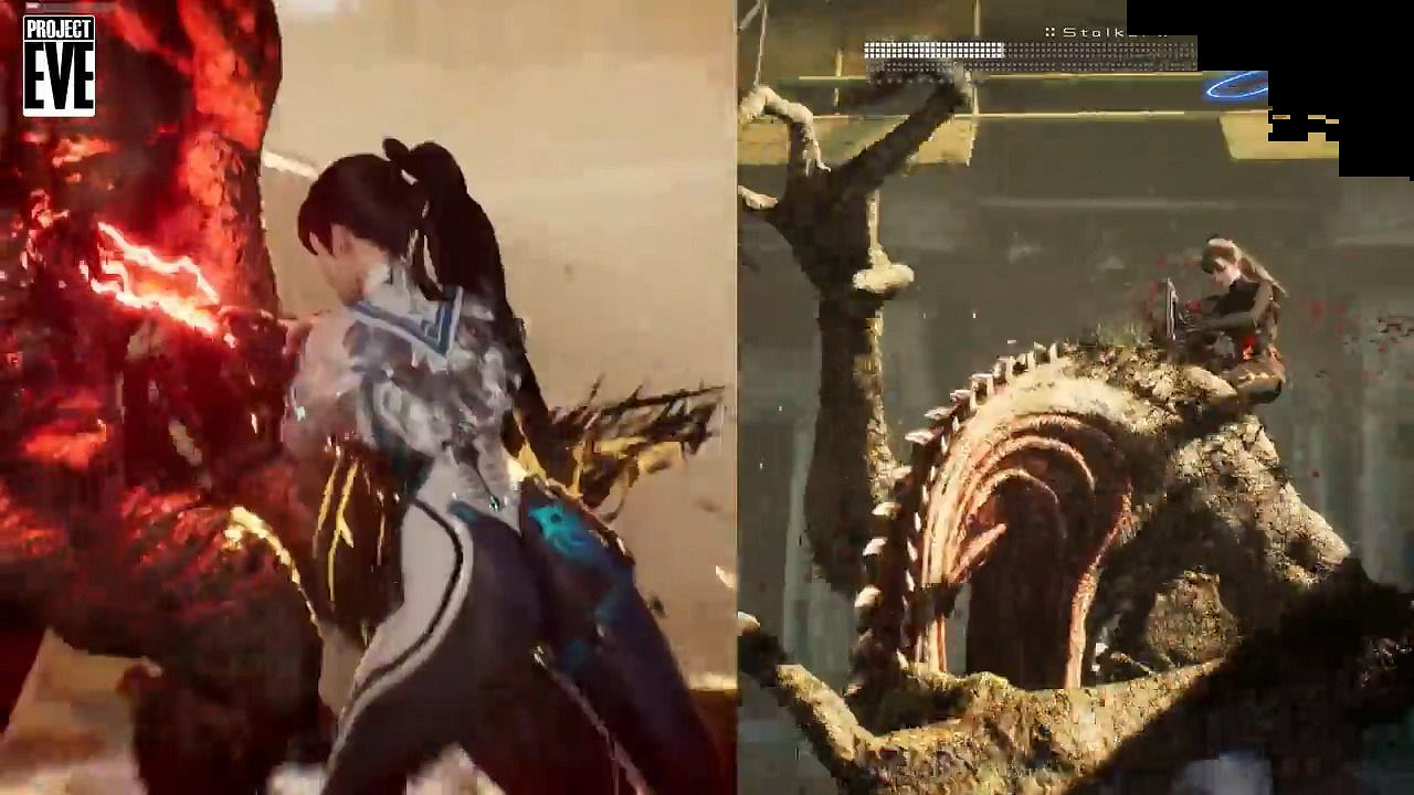 晚報:《影之刃零》亮相科隆展!《忍者外傳4》新實機 晚報:《影之刃零》亮相科隆展!《忍者外傳4》新實機