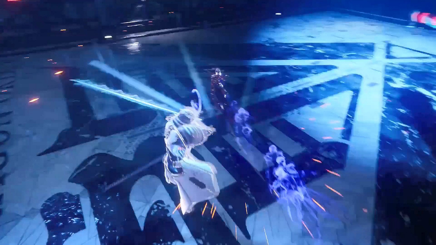 《忍者外傳4》新實機短片:彈反、閃避、超帥劈砍! 《忍者外傳4》新實機短片:彈反、閃避、超帥劈砍!