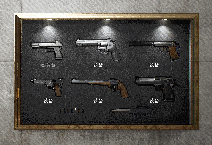 Suit for Hire試玩總結:我演JohnWick?真的假的?! Suit for Hire試玩總結:我演JohnWick?真的假的?!