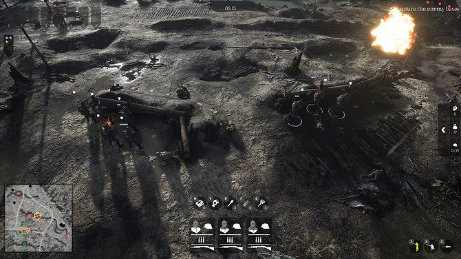 即時戰略遊戲《大鼠帝國》上線Steam！首發售價約新台幣212元