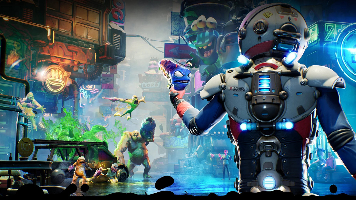 Game Pass7月下旬遊戲:明末淵虛之羽、微小世界生存戰2等! Game Pass7月下旬遊戲:明末淵虛之羽、微小世界生存戰2等!