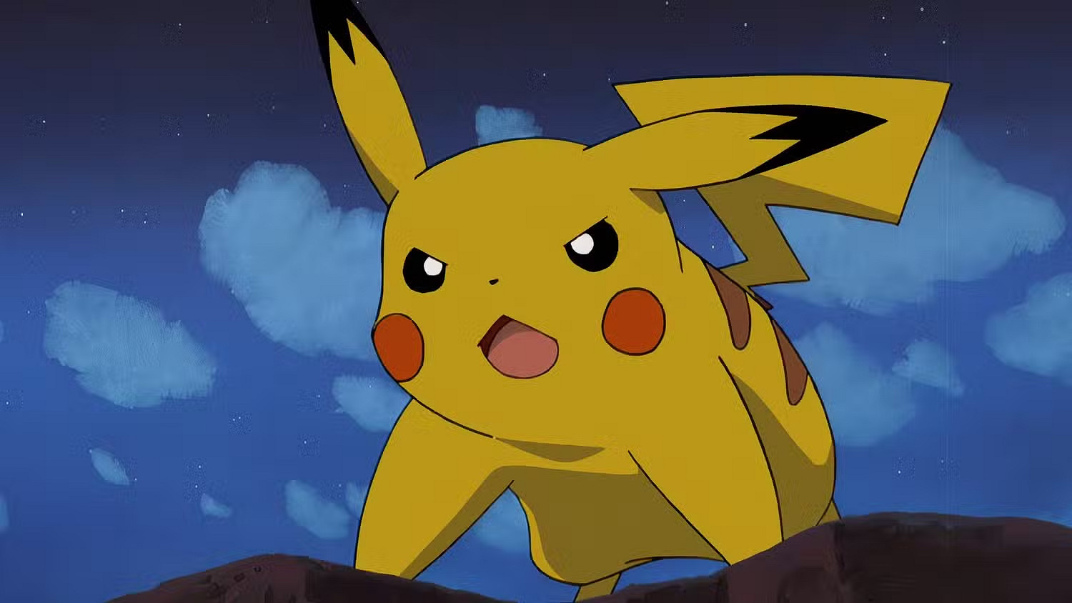 《寶可夢》粉絲猜測:《皮卡丘說話》將來有可能推出續作! 《寶可夢》粉絲猜測:《皮卡丘說話》將來有可能推出續作!