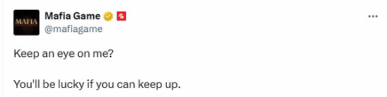 《四海兄弟：故鄉》女性角色截圖：姿色出眾 讓人心動