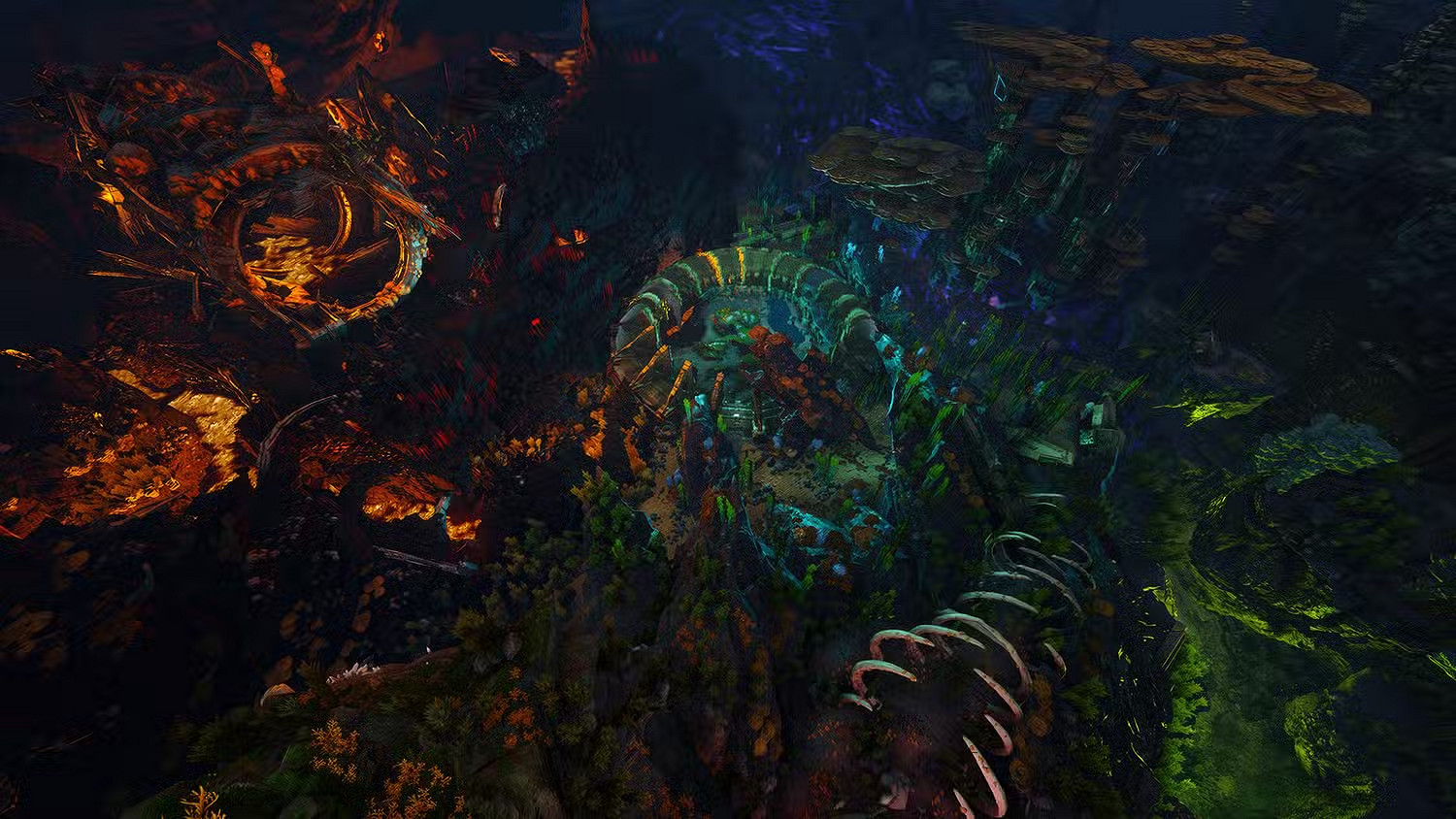 災難性更新!《方舟:生存進化》新DLC引發全面崩潰! 災難性更新!《方舟:生存進化》新DLC引發全面崩潰!