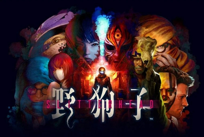 《野狗子》銷量未達預期 外山圭一郎透露新作開發中! 《野狗子》銷量未達預期 外山圭一郎透露新作開發中!