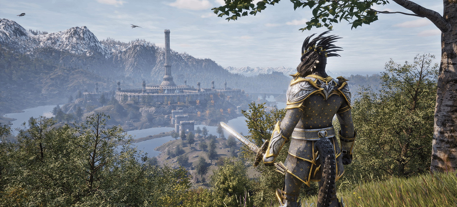 《上古卷軸4re》開發商維塔士大規模裁員:策略失誤 《上古卷軸4re》開發商維塔士大規模裁員:策略失誤