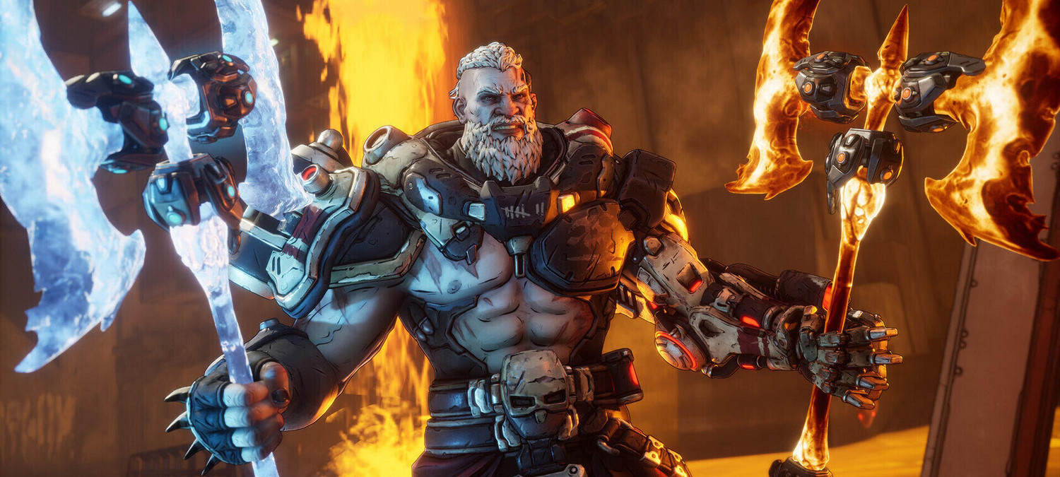 迄今為止最好的作品，《邊緣禁地4》開發團隊專訪