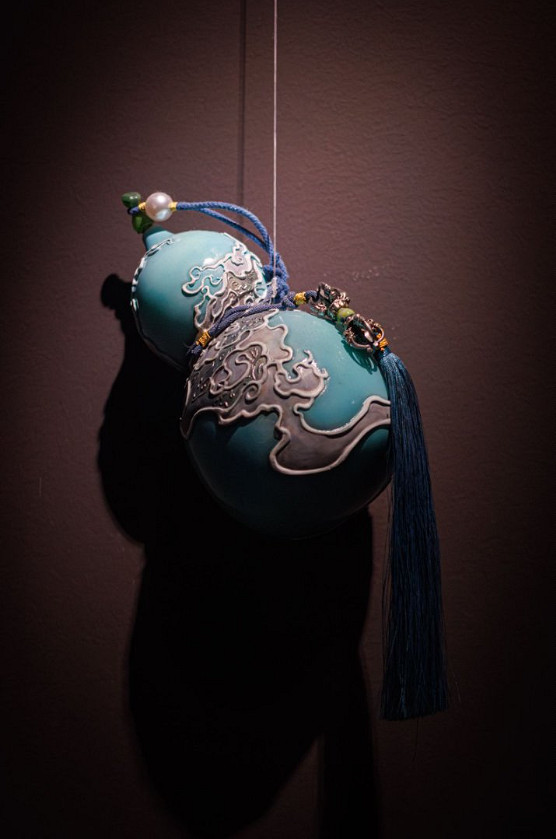 淺談《黑神話：悟空》中的傳統工藝美術：或許你也可以擁有大聖同款葫蘆