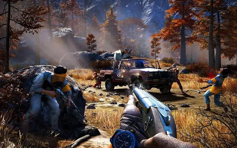 育碧CEO之子掌舵新遊子公司,自稱絕非“關係戶”! 育碧CEO之子掌舵新遊子公司,自稱絕非“關係戶”!