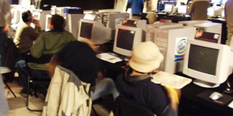 CS之父悔離V社:自認商業失誤,但稱開發能力成長! CS之父悔離V社:自認商業失誤,但稱開發能力成長!