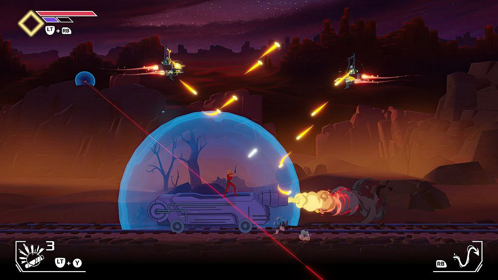 遊戲《新眼鏡蛇：覺醒》揭示宇宙冒險與美麗三姊妹之謎