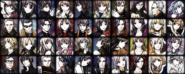 認真做一款AVG，中國大陸研發科幻懸疑 GALGAME《神罪降臨》現已正式上線