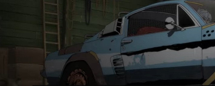 動作射擊遊戲《BULLET》為玩家帶來極致戰鬥體驗