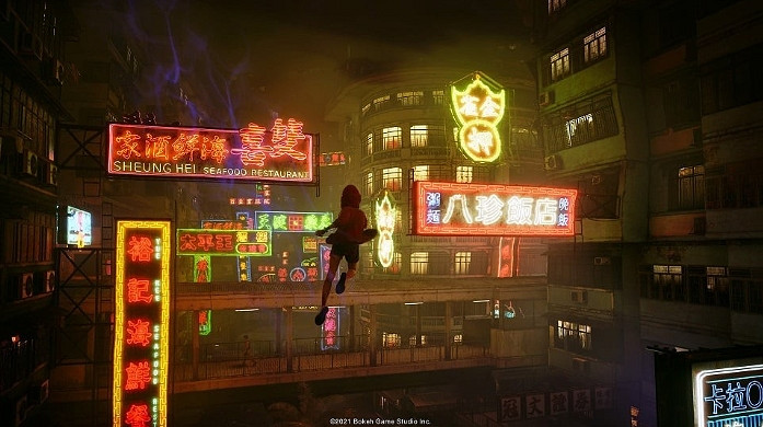 《野狗子》銷量未達預期 外山圭一郎透露新作開發中! 《野狗子》銷量未達預期 外山圭一郎透露新作開發中!