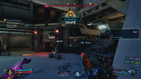 迄今為止最好的作品，《邊緣禁地4》開發團隊專訪