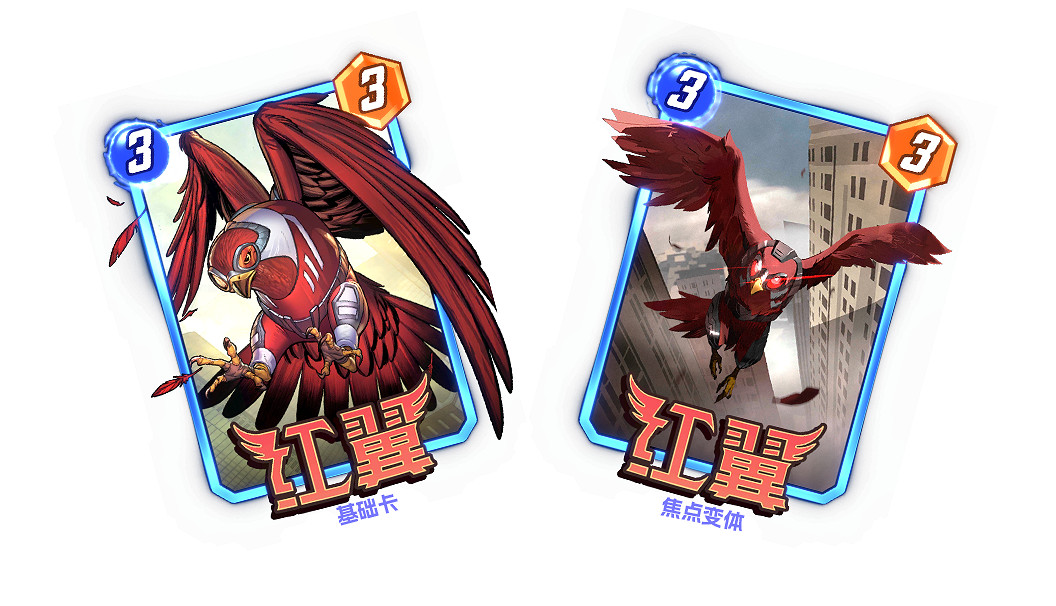 漫威終極逆轉S12「新世界秩序」震撼來襲！取消副賽季，減負暢玩