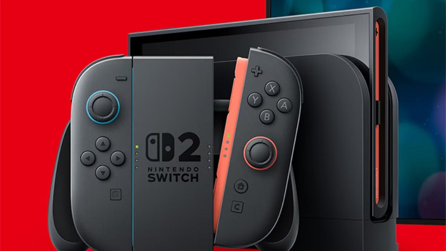 雙標?任天堂Switch2 EULA更新 歐美法律差異巨大! 雙標?任天堂Switch2 EULA更新 歐美法律差異巨大!
