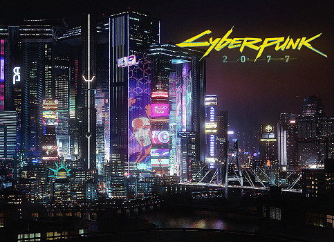 《電馭叛客2077》迎來自動駕駛!2.3更新同時支援FSR4