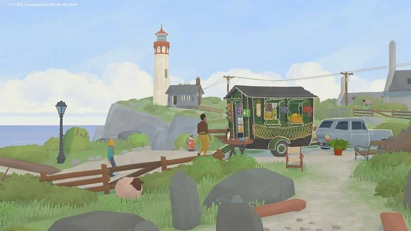 暑假不知道玩什麽？快來看Steam八月遊戲推薦！