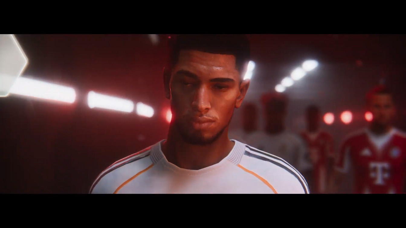 《EA SPORTS FC 26》9月26日發售！官方預告片公布